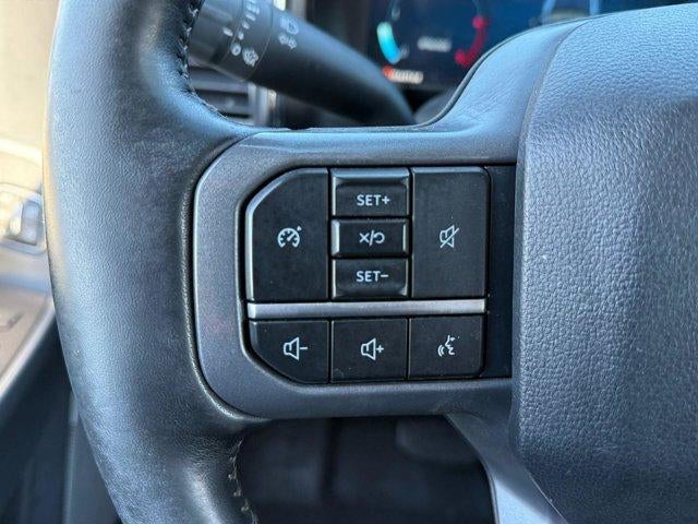 2024 Ford Super Duty F-250 SRW LARIAT