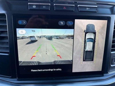 2024 Ford Super Duty F-250 SRW LARIAT