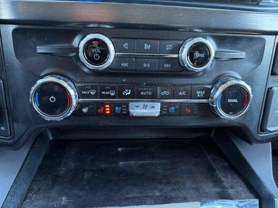 2024 Ford Super Duty F-250 SRW LARIAT