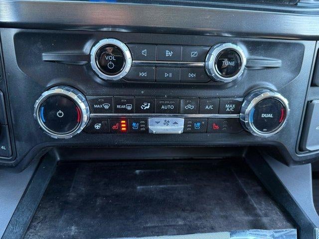 2024 Ford Super Duty F-250 SRW LARIAT