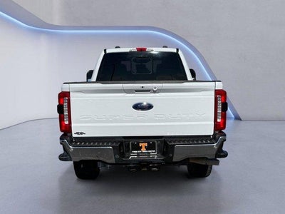 2024 Ford Super Duty F-250 SRW LARIAT