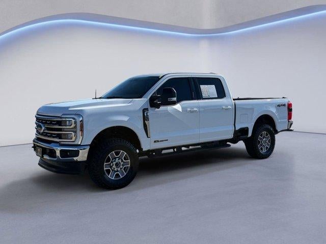 2024 Ford Super Duty F-250 SRW LARIAT