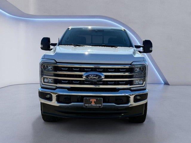 2024 Ford Super Duty F-250 SRW LARIAT