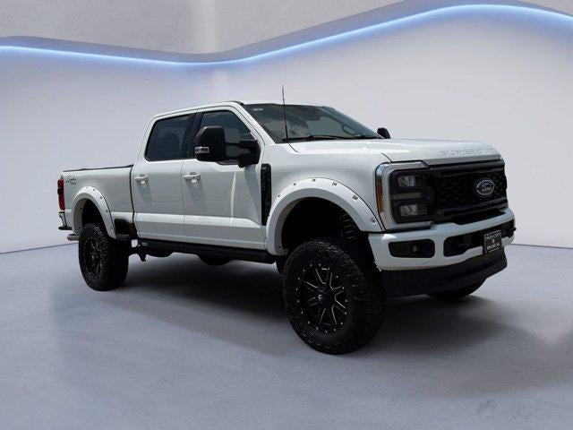 2023 Ford Super Duty F-250 SRW XLT