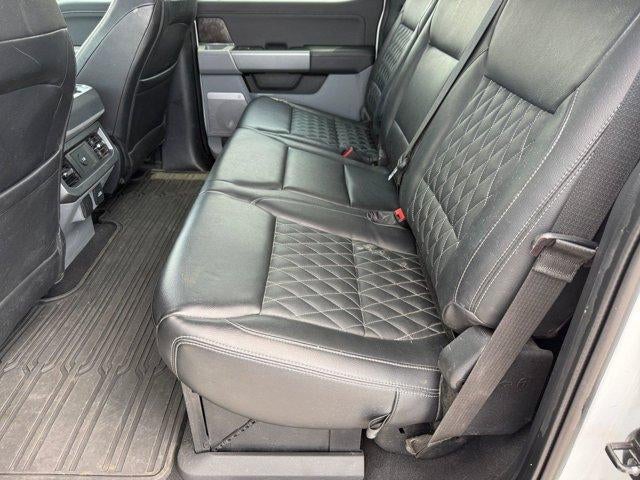 2023 Ford Super Duty F-250 SRW XLT