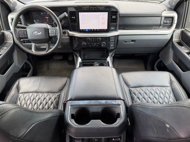 2023 Ford Super Duty F-250 SRW XLT