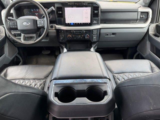 2023 Ford Super Duty F-250 SRW XLT