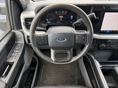 2023 Ford Super Duty F-250 SRW XLT