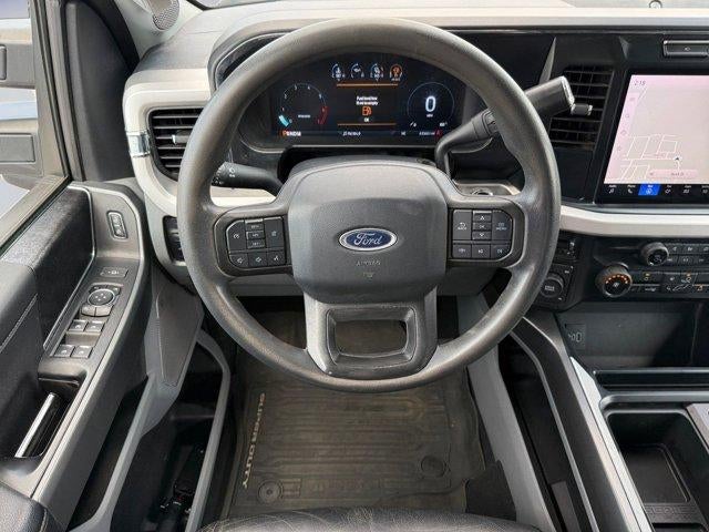 2023 Ford Super Duty F-250 SRW XLT