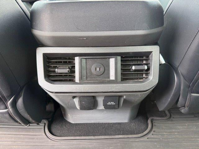 2023 Ford Super Duty F-250 SRW XLT