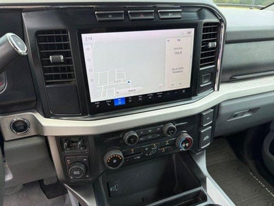 2023 Ford Super Duty F-250 SRW XLT