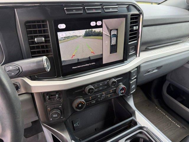 2023 Ford Super Duty F-250 SRW XLT