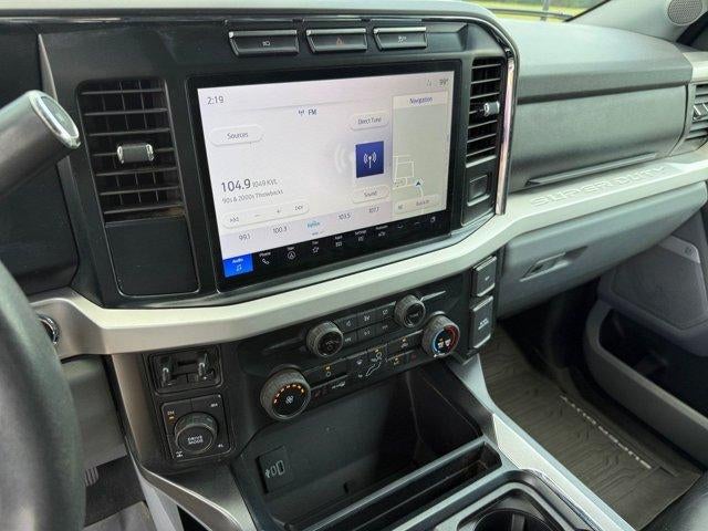 2023 Ford Super Duty F-250 SRW XLT