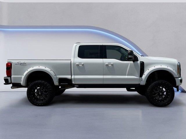 2023 Ford Super Duty F-250 SRW XLT