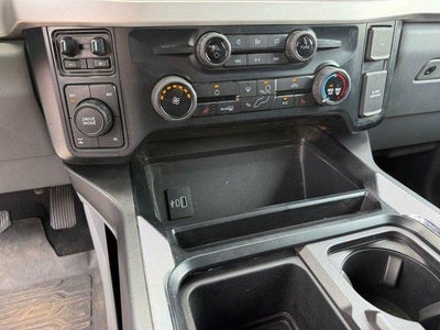 2023 Ford Super Duty F-250 SRW XLT