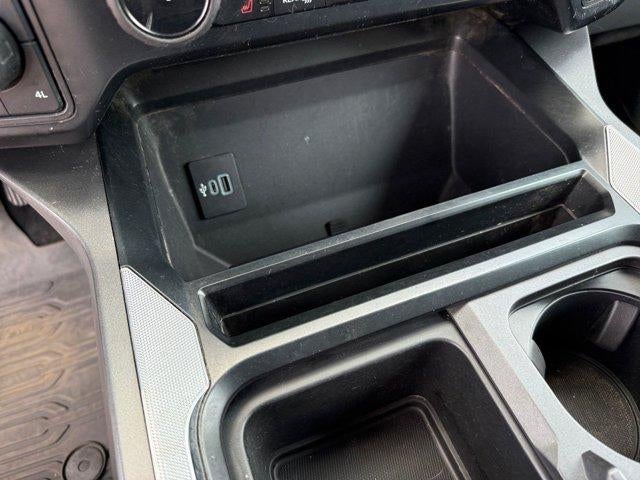 2023 Ford Super Duty F-250 SRW XLT