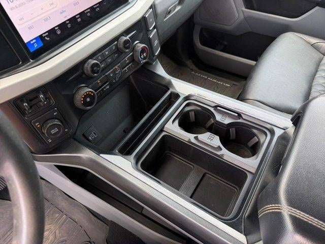 2023 Ford Super Duty F-250 SRW XLT