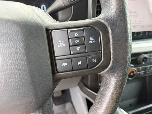 2023 Ford Super Duty F-250 SRW XLT