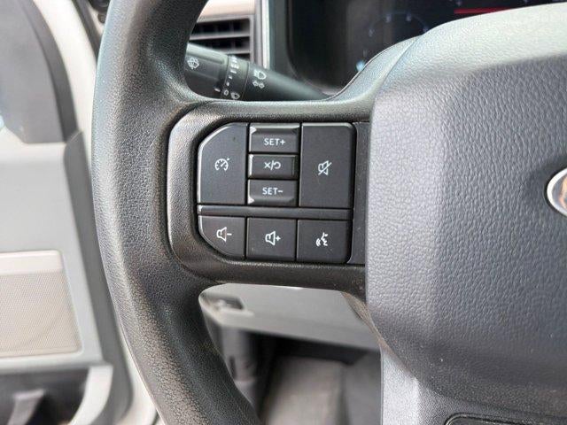 2023 Ford Super Duty F-250 SRW XLT
