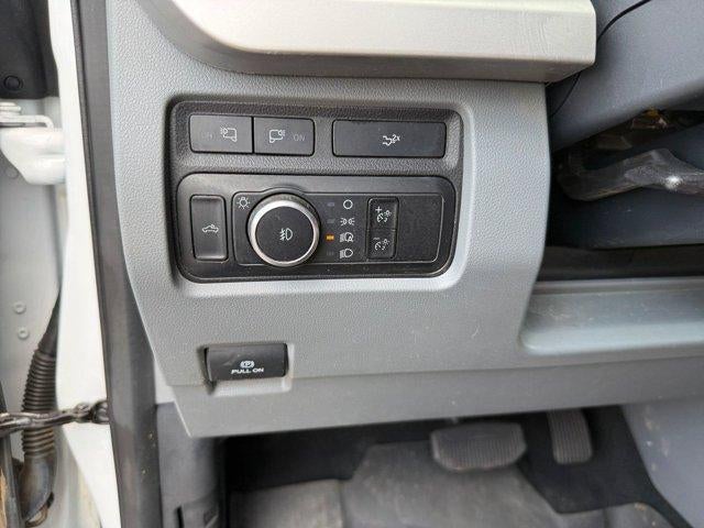 2023 Ford Super Duty F-250 SRW XLT