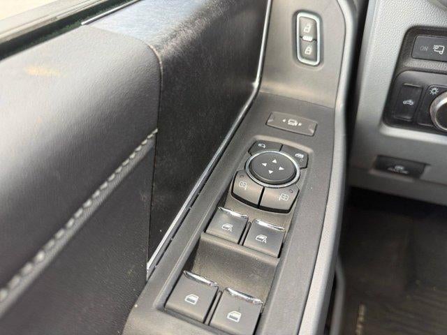 2023 Ford Super Duty F-250 SRW XLT