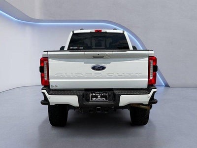 2023 Ford Super Duty F-250 SRW XLT