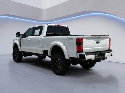 2023 Ford Super Duty F-250 SRW XLT