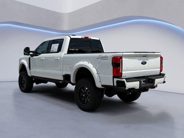2023 Ford Super Duty F-250 SRW XLT