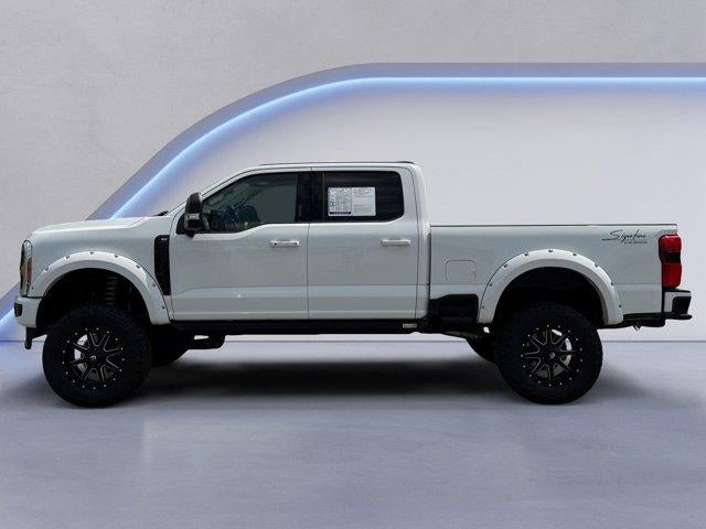 2023 Ford Super Duty F-250 SRW XLT