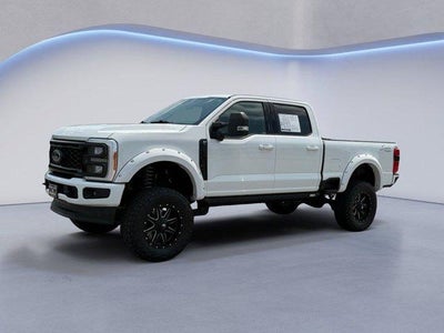 2023 Ford Super Duty F-250 SRW XLT