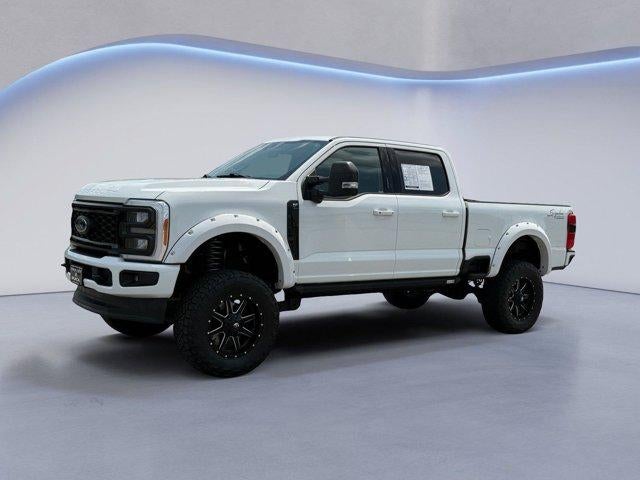 2023 Ford Super Duty F-250 SRW XLT