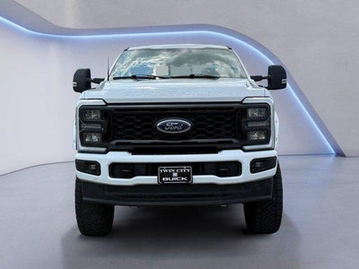 2023 Ford Super Duty F-250 SRW XLT