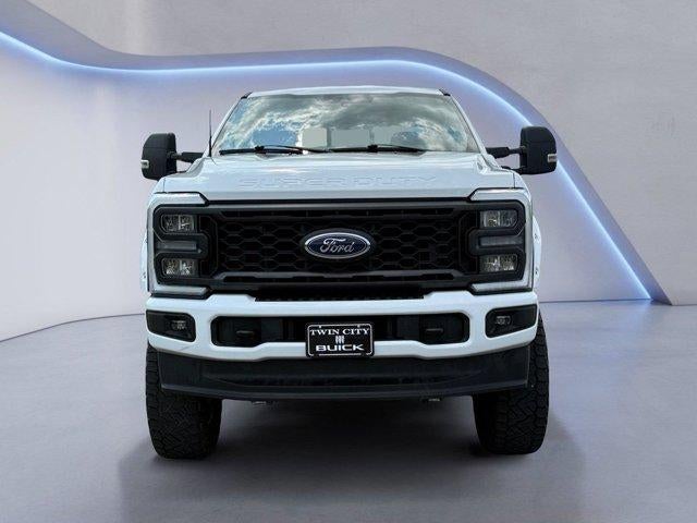 2023 Ford Super Duty F-250 SRW XLT