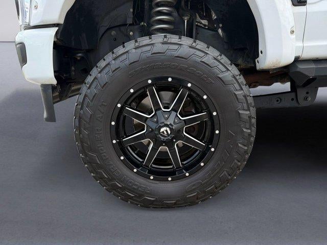 2023 Ford Super Duty F-250 SRW XLT