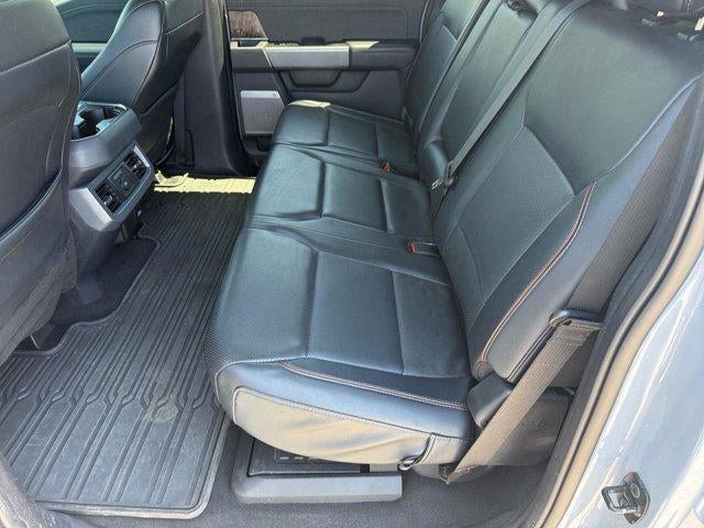 2024 Ford Super Duty F-250 SRW LARIAT