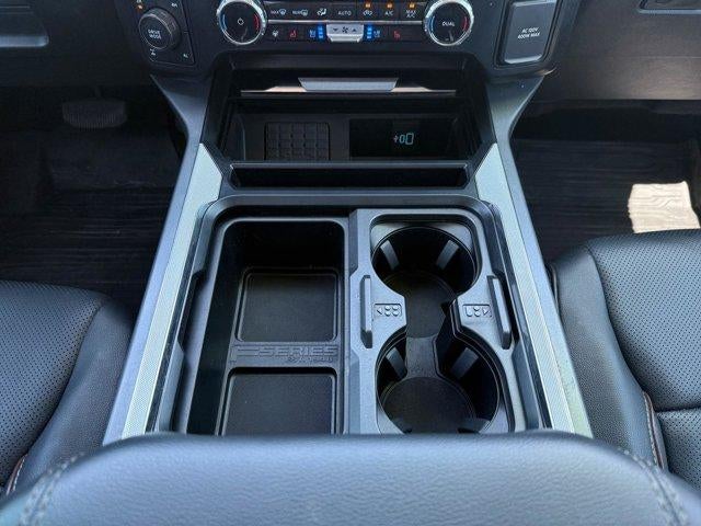 2024 Ford Super Duty F-250 SRW LARIAT