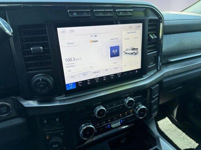 2024 Ford Super Duty F-250 SRW LARIAT