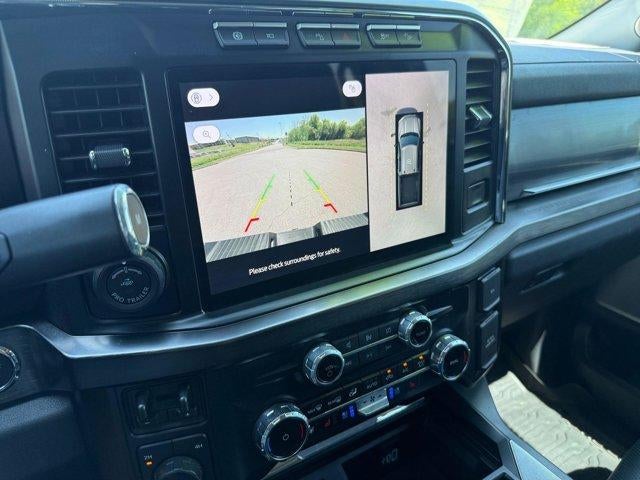 2024 Ford Super Duty F-250 SRW LARIAT