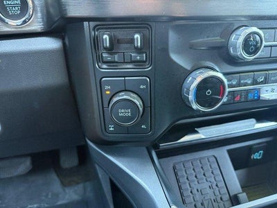 2024 Ford Super Duty F-250 SRW LARIAT