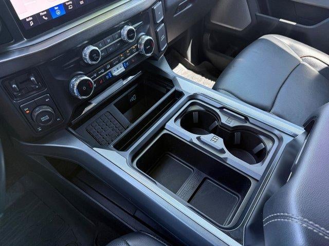 2024 Ford Super Duty F-250 SRW LARIAT