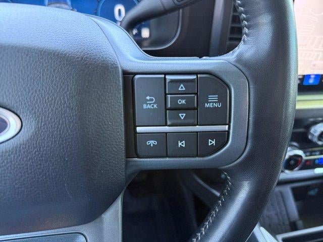 2024 Ford Super Duty F-250 SRW LARIAT