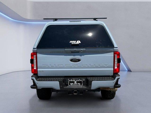 2024 Ford Super Duty F-250 SRW LARIAT