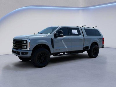 2024 Ford Super Duty F-250 SRW LARIAT