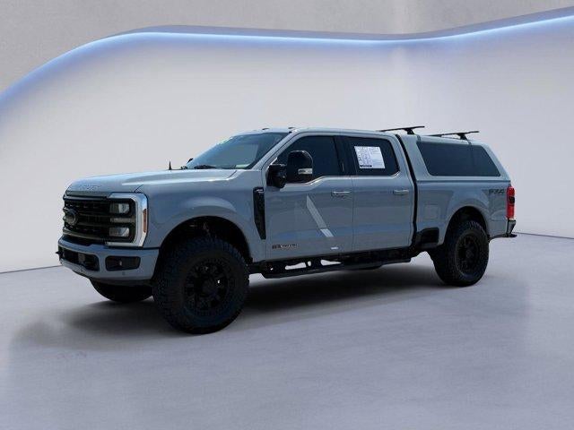 2024 Ford Super Duty F-250 SRW LARIAT