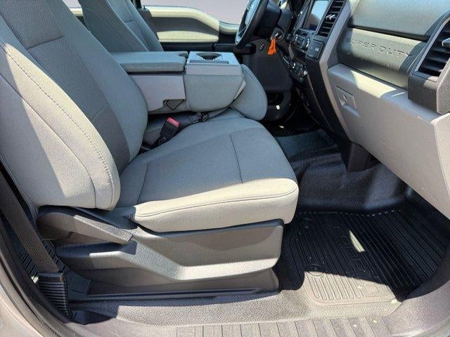 2020 Ford Super Duty F-350 SRW XL