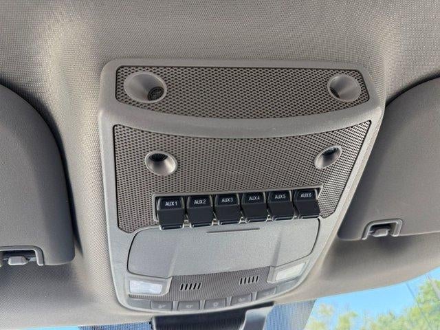 2020 Ford Super Duty F-350 SRW XL