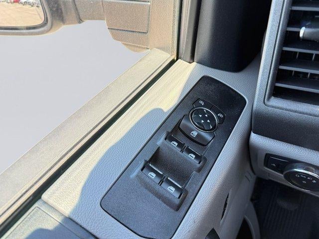 2020 Ford Super Duty F-350 SRW XL