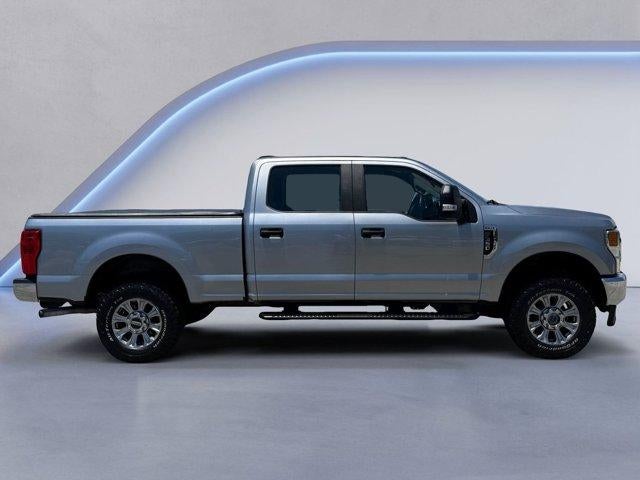 2020 Ford Super Duty F-350 SRW XL