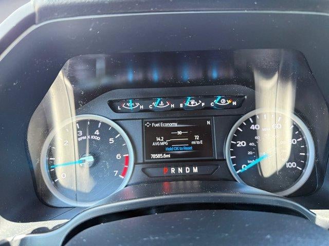2020 Ford Super Duty F-350 SRW XL