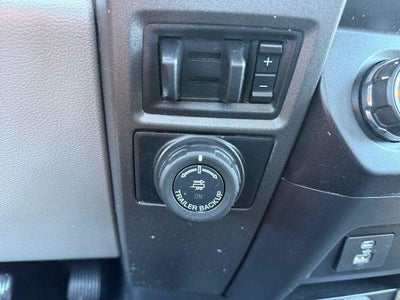 2020 Ford Super Duty F-350 SRW XL